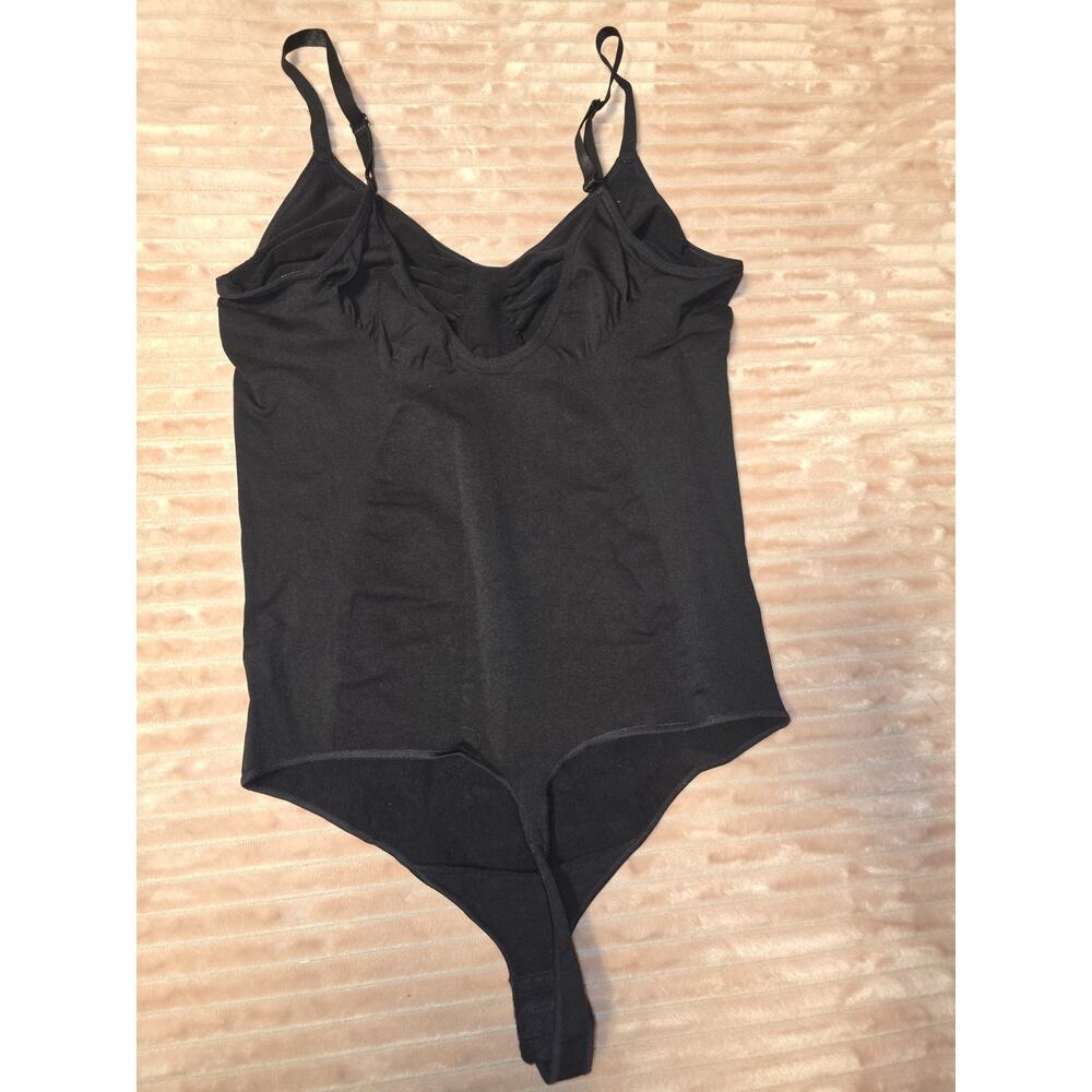 Seamless Tummy Control Brief Bodysuit - SIZE 2XL NWOT - Picture 3 of 5